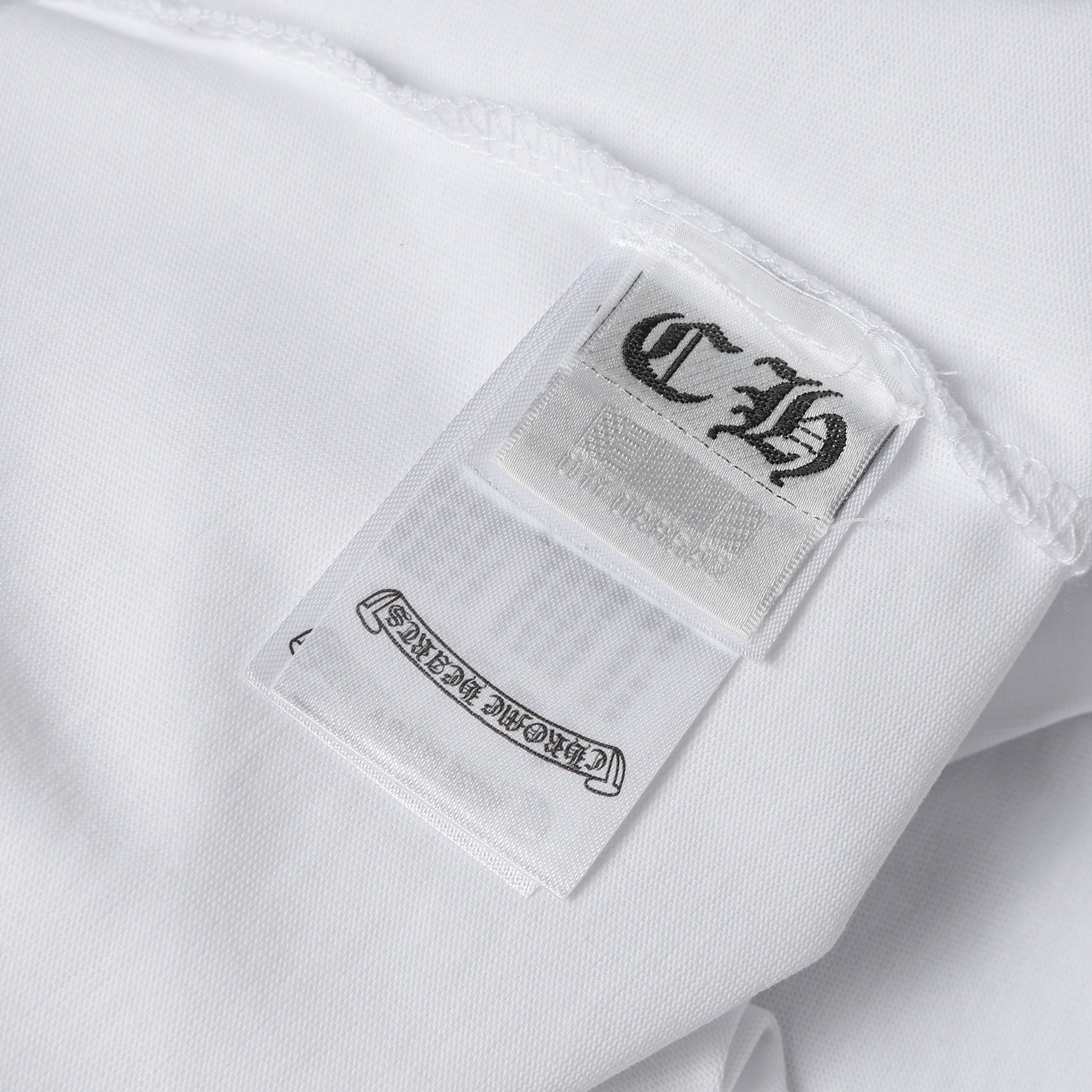 New T-shirts 2237