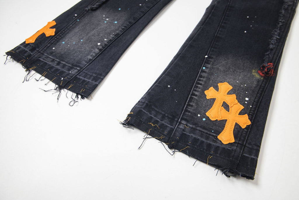 New Pants 8176