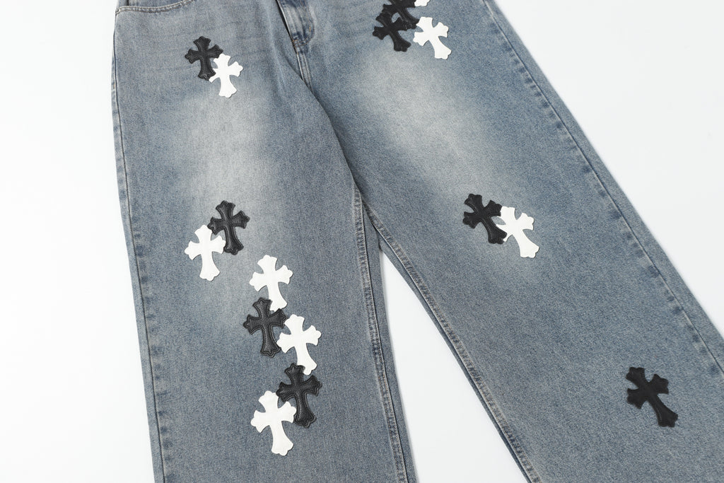 New Pants 301