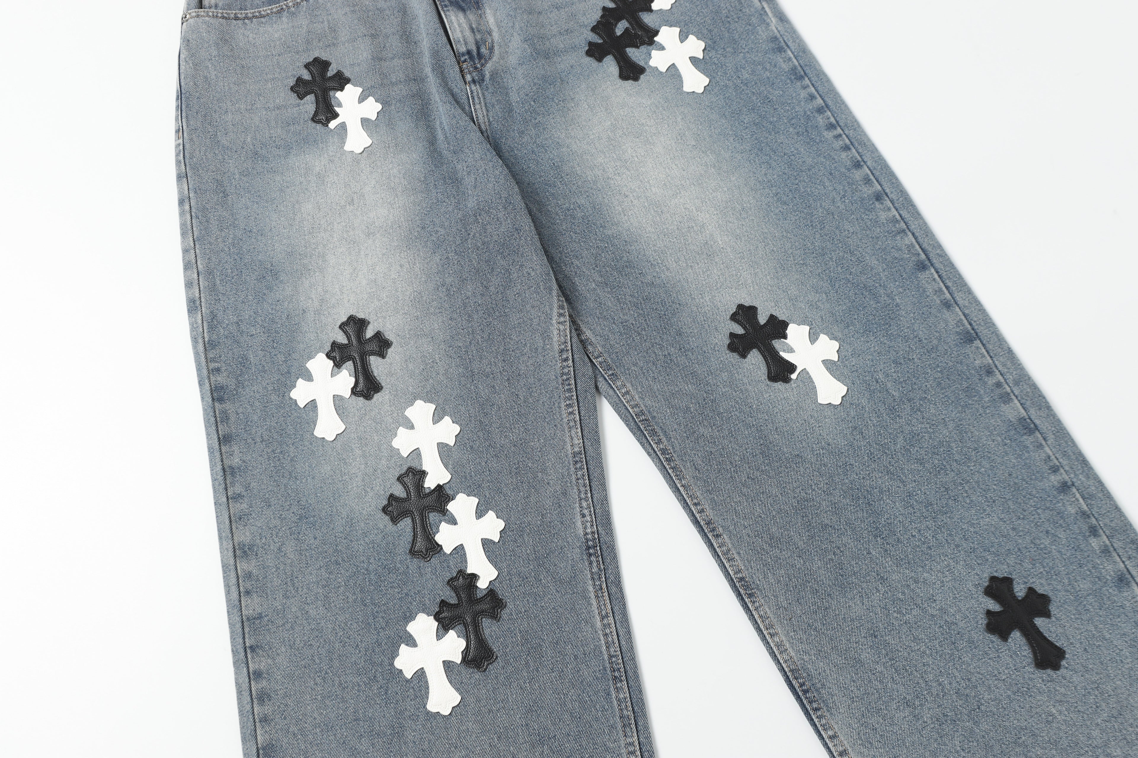 New Pants 301