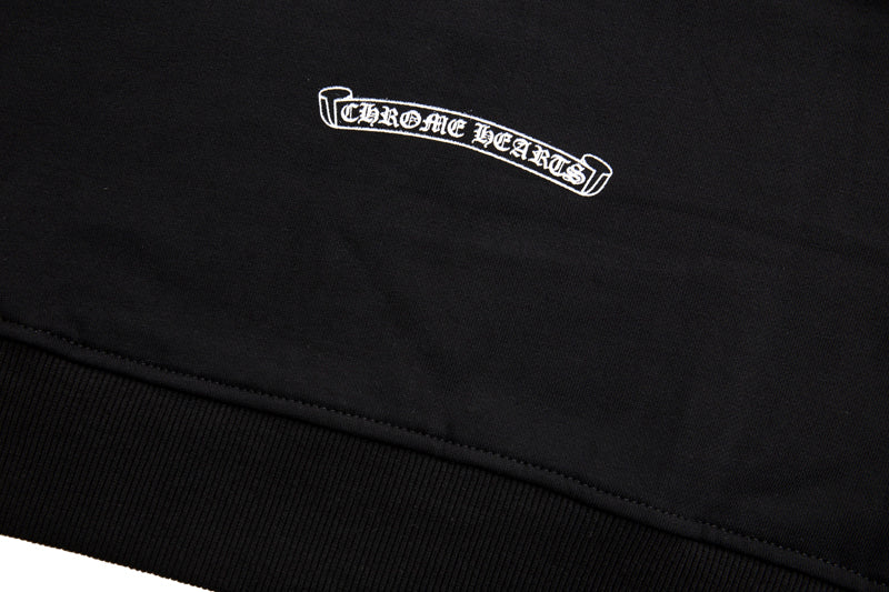 New Zip Up Hoodie 5007