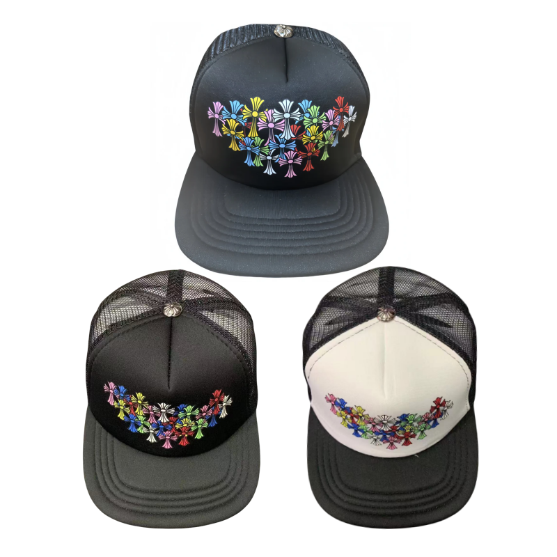 trucker hat