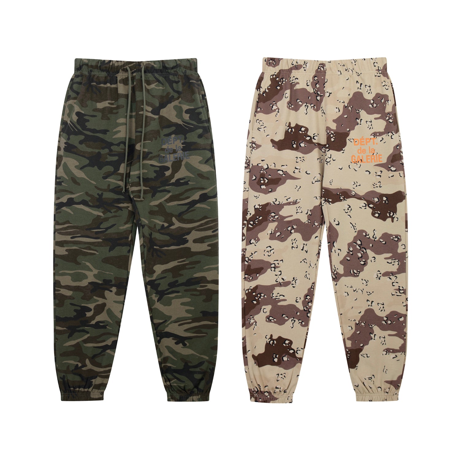 New Pants