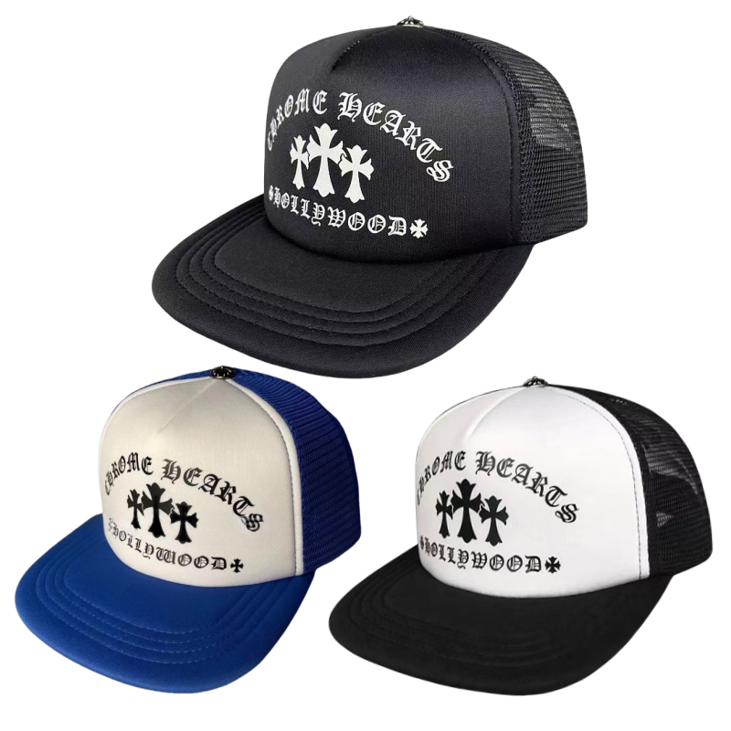 trucker hat