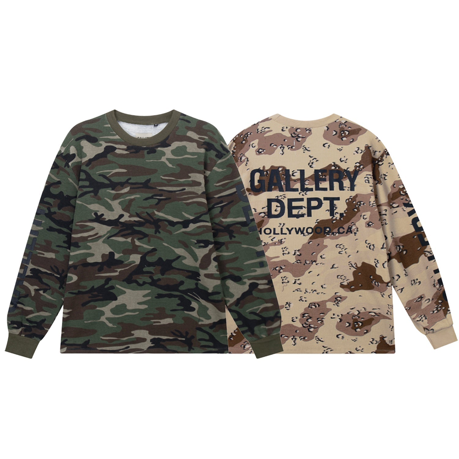 New Sweatshirt