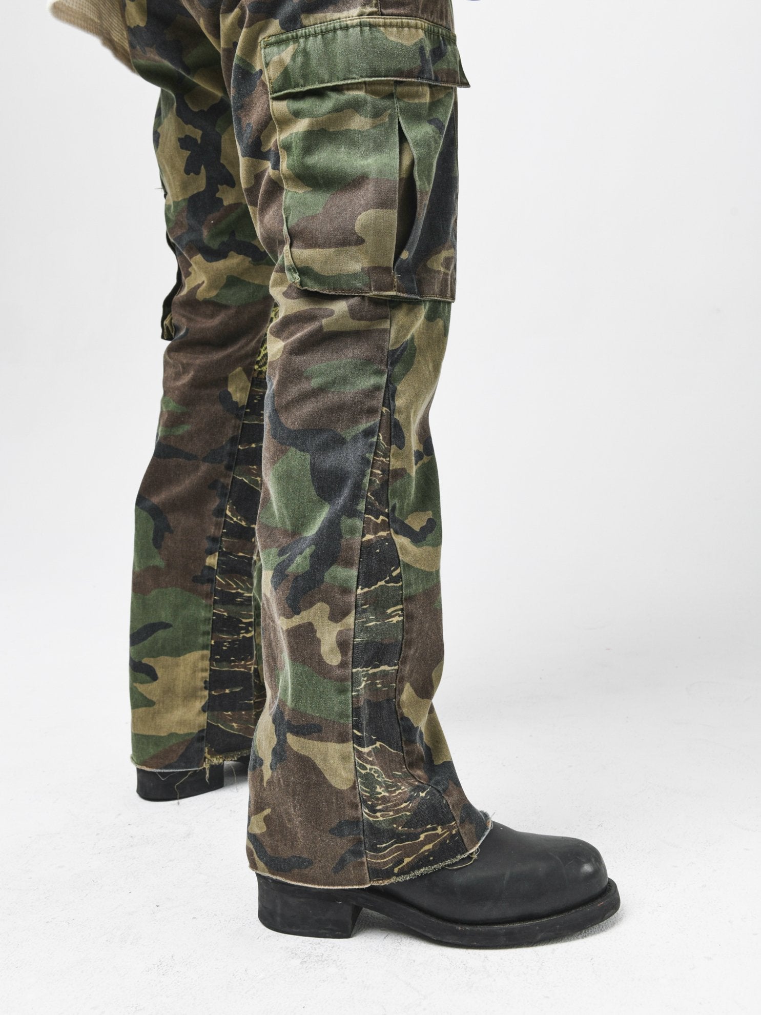 New Pants