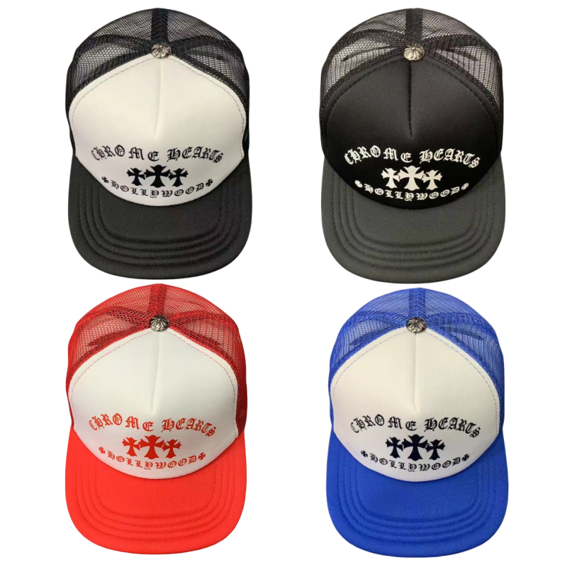 trucker hat