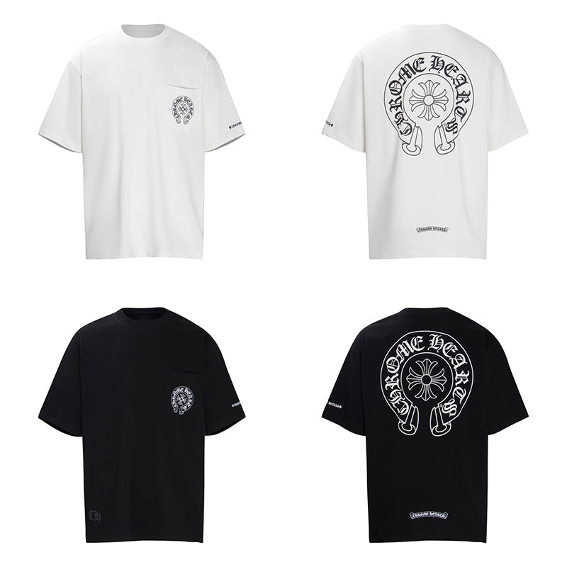New T-shirts 6013