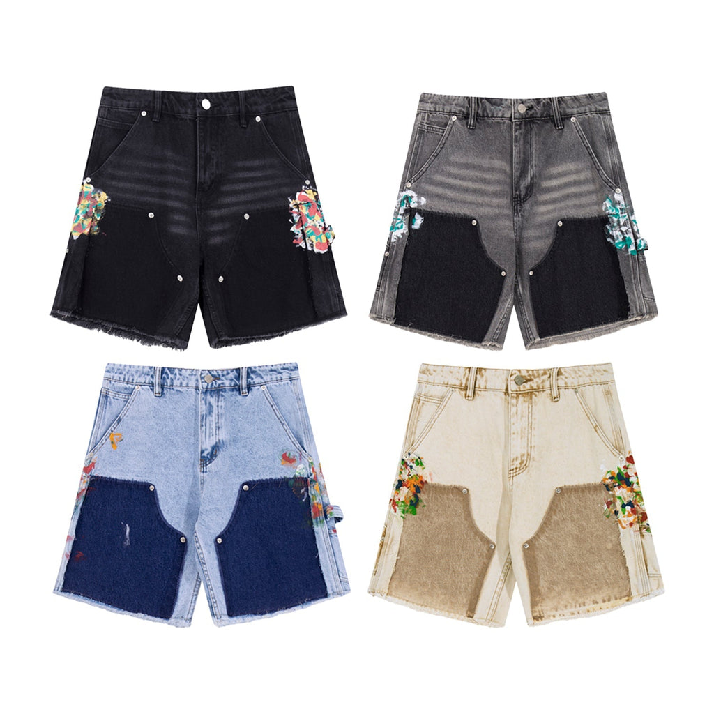 New Shorts
