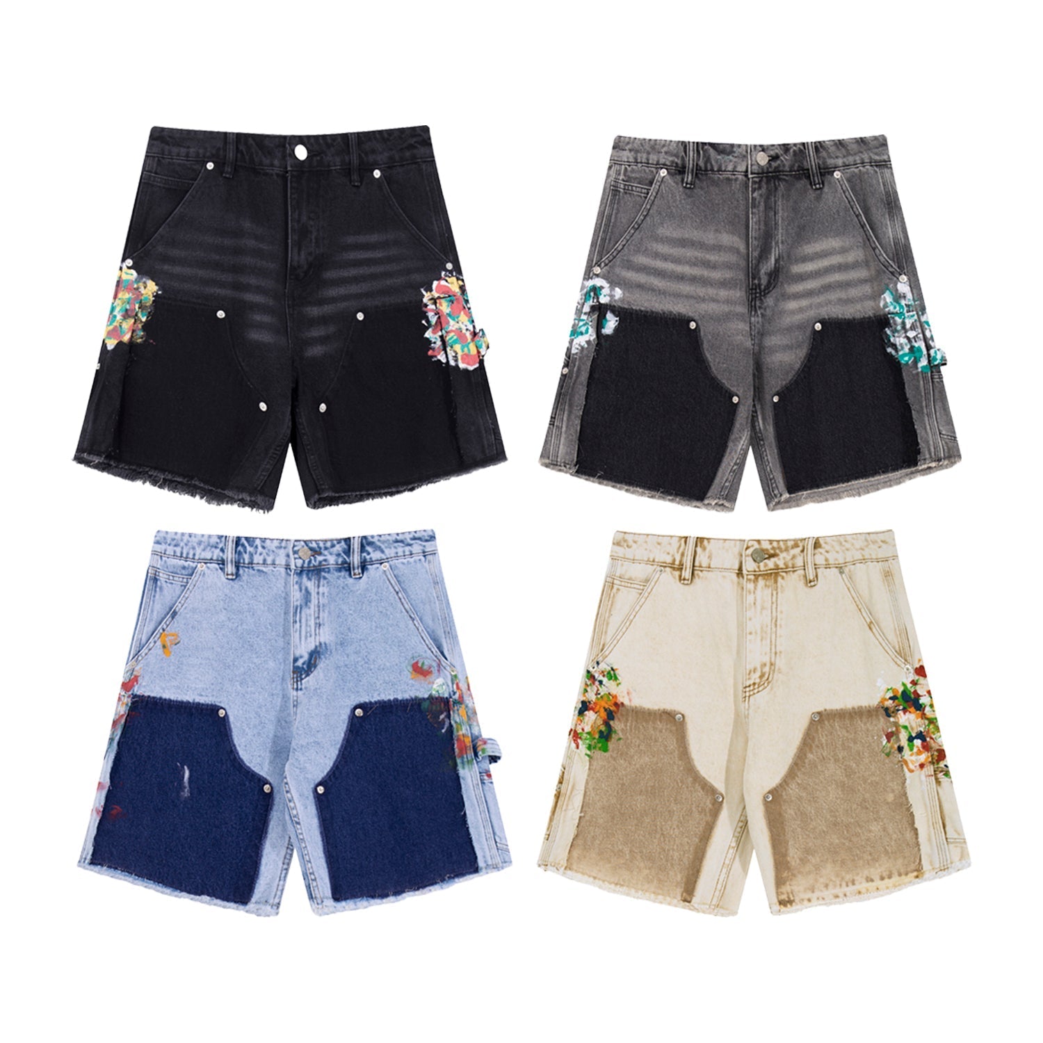 New Shorts