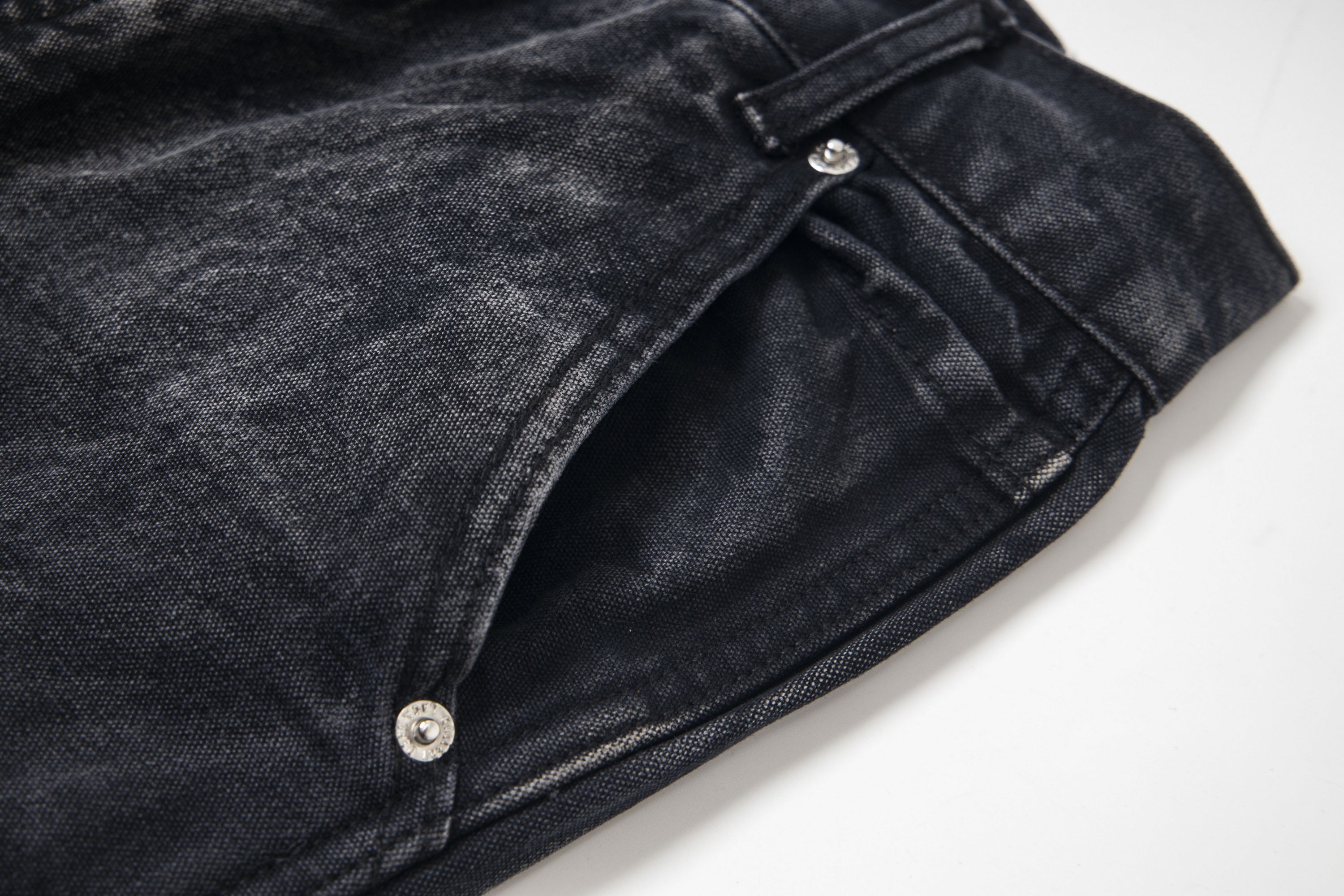New Pants 8176