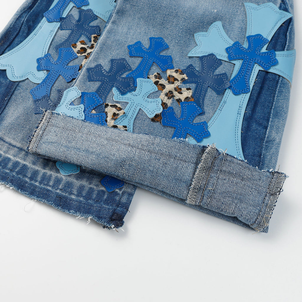 New Pants 9955