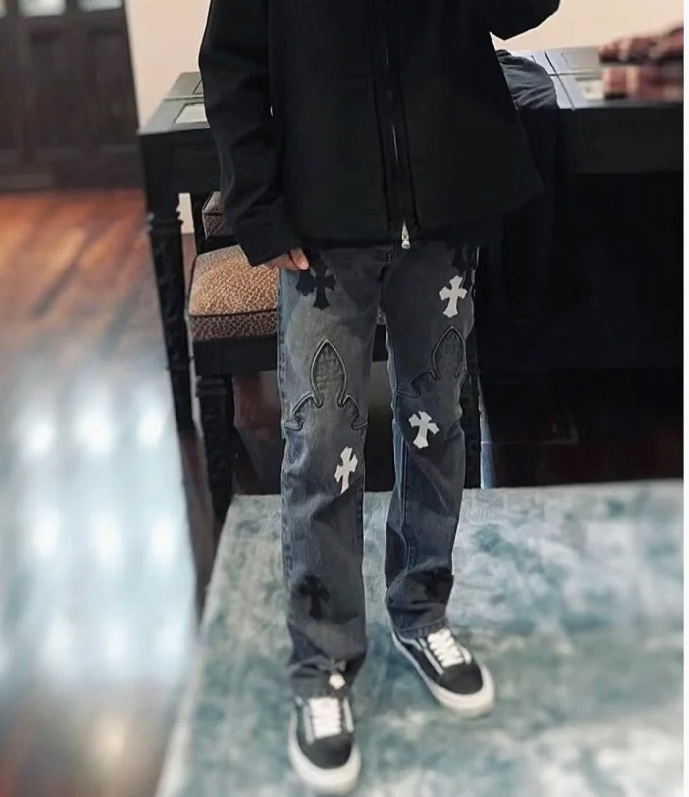 New Pants