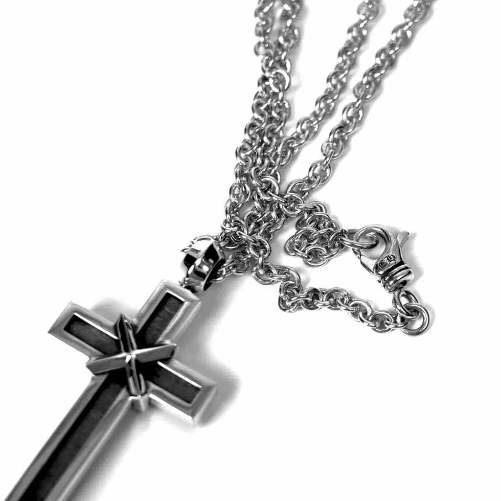 MAPPLETHORPE PENDANT