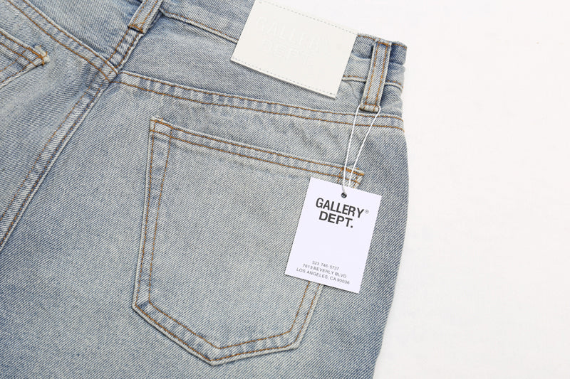 New Jeans Shorts G622