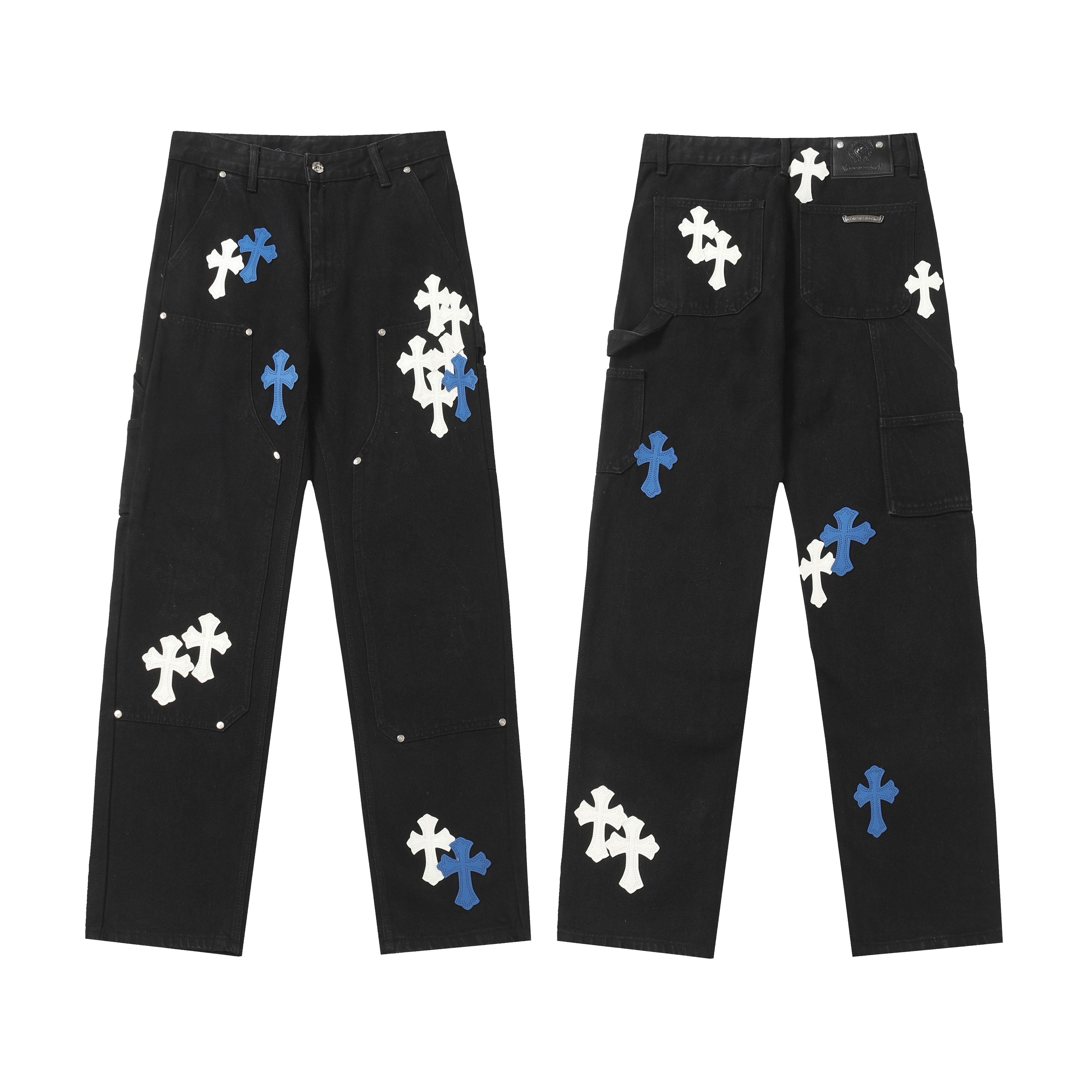New Pants 9986