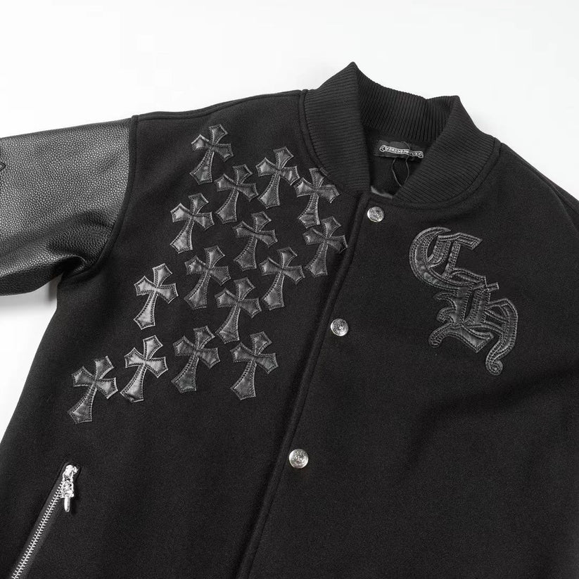New Jacket