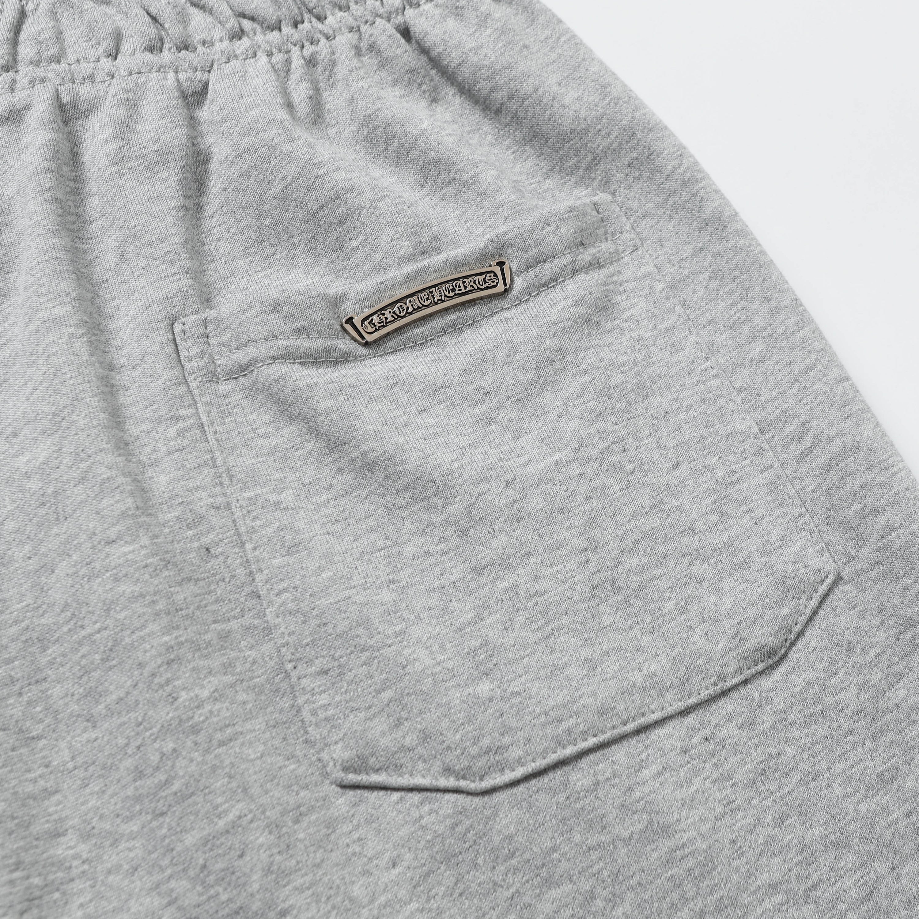 New Shorts