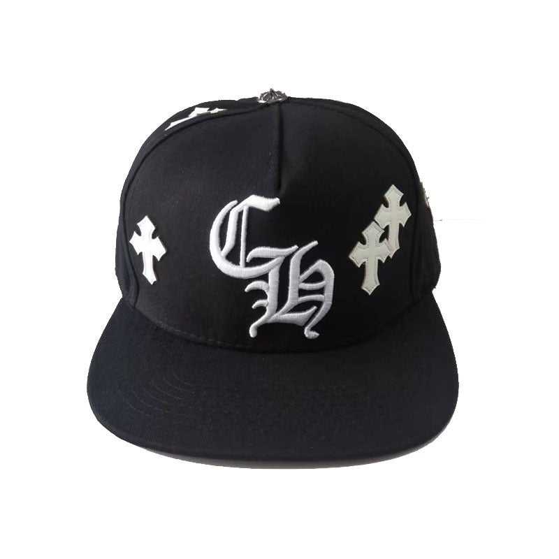 trucker hat