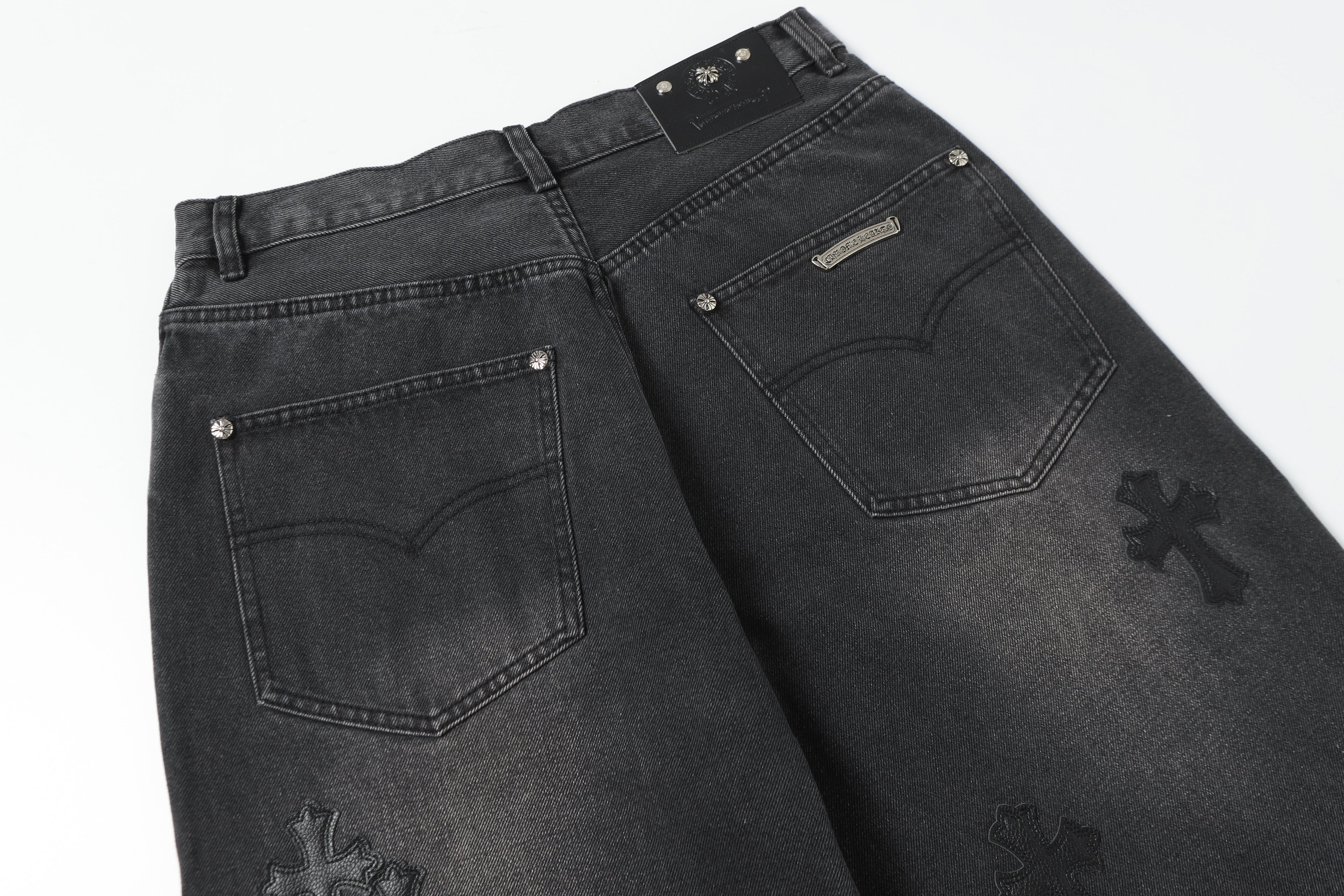 New Pants 303