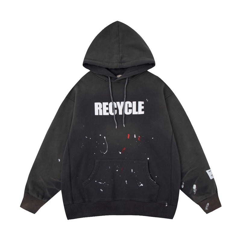 New Hoodie G192