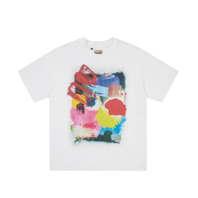 New T-shirt D22