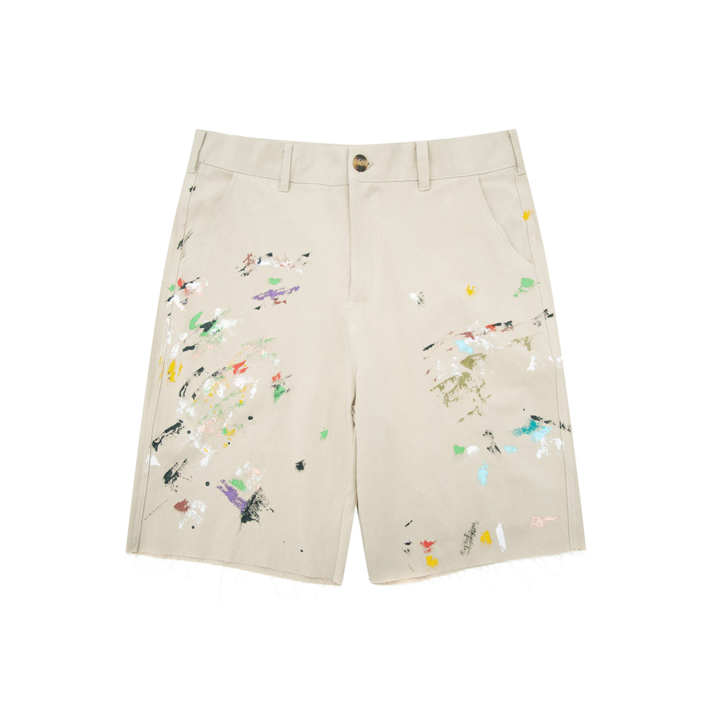 New Shorts