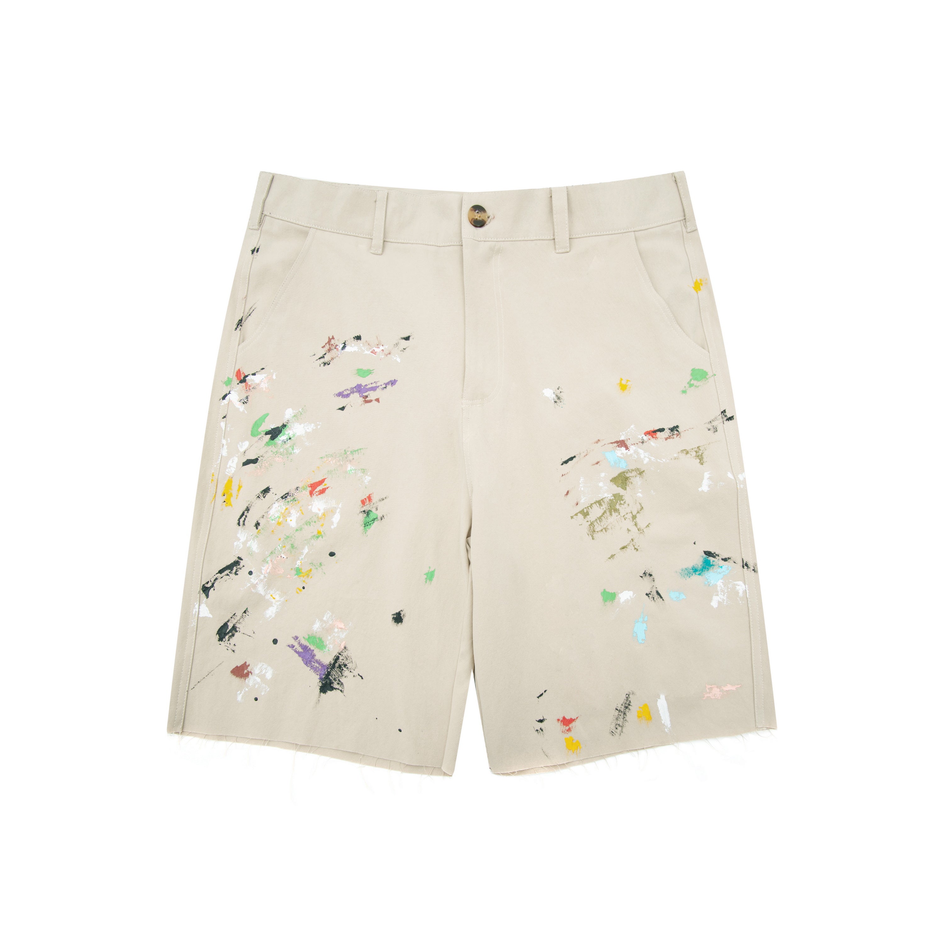 New Shorts