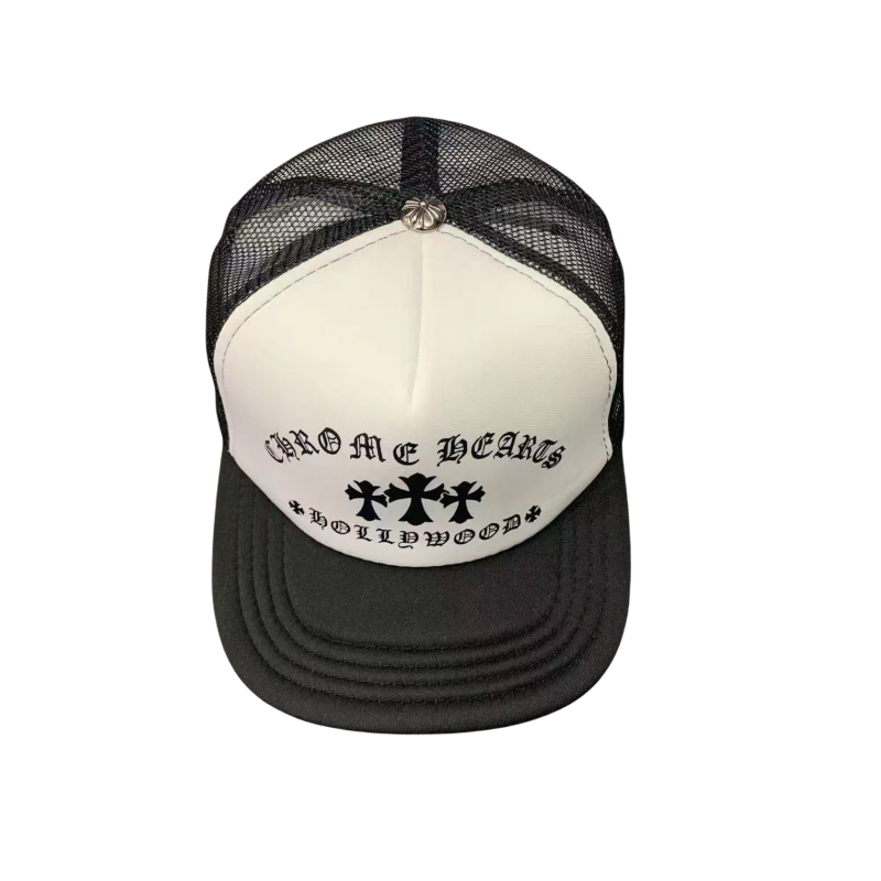trucker hat
