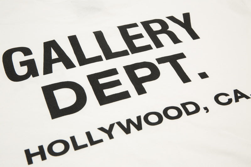 New T-shirt D22