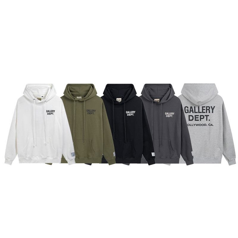 New Hoodie