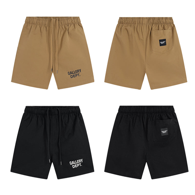 New Shorts