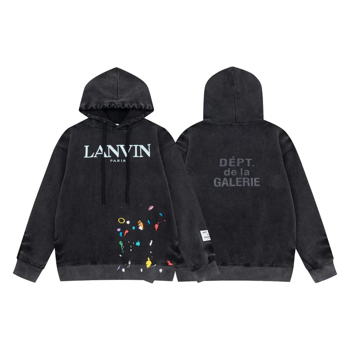 New Hoodie G207