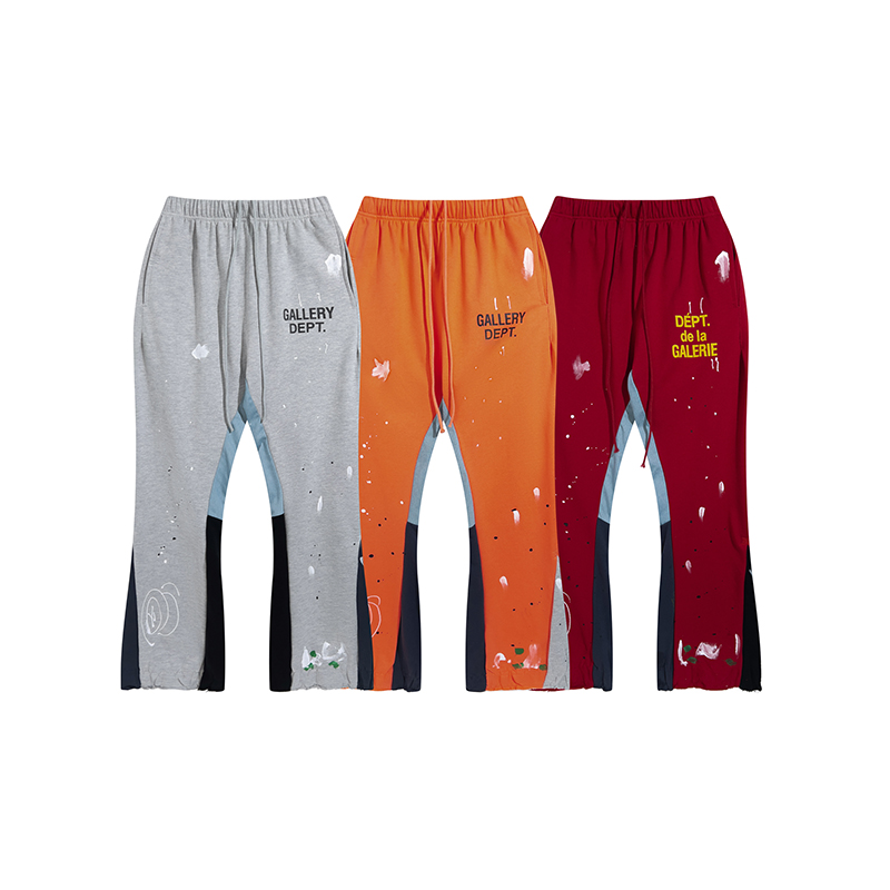 New  Pants 1103