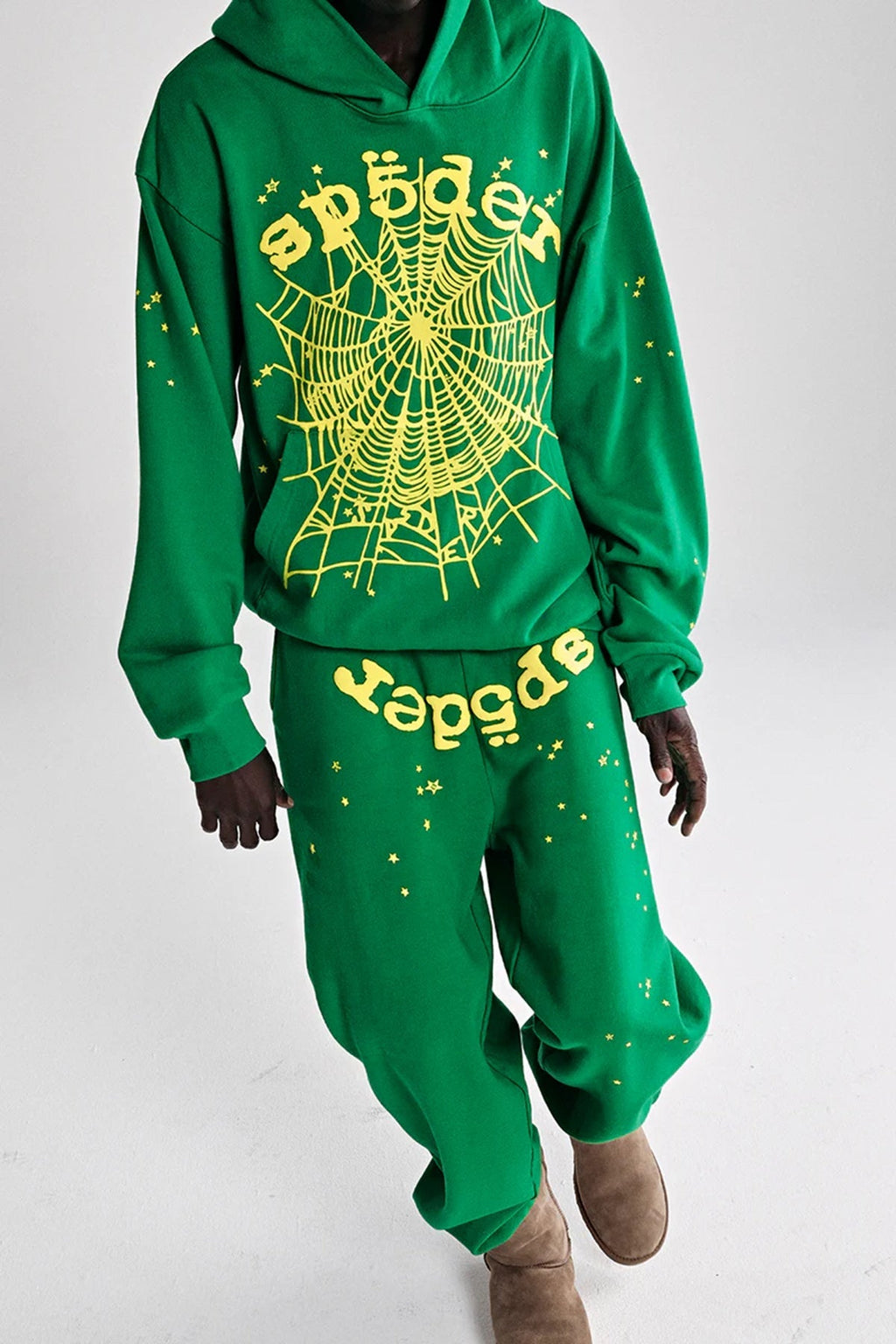 sdmg Hoodie Suit