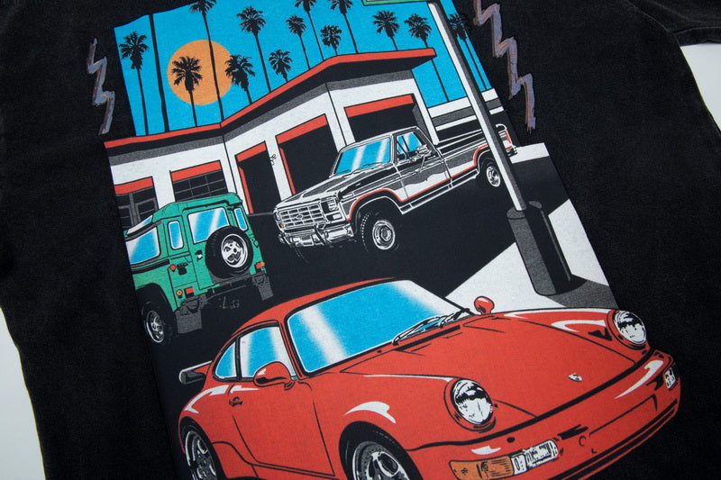 New T-shirt D22