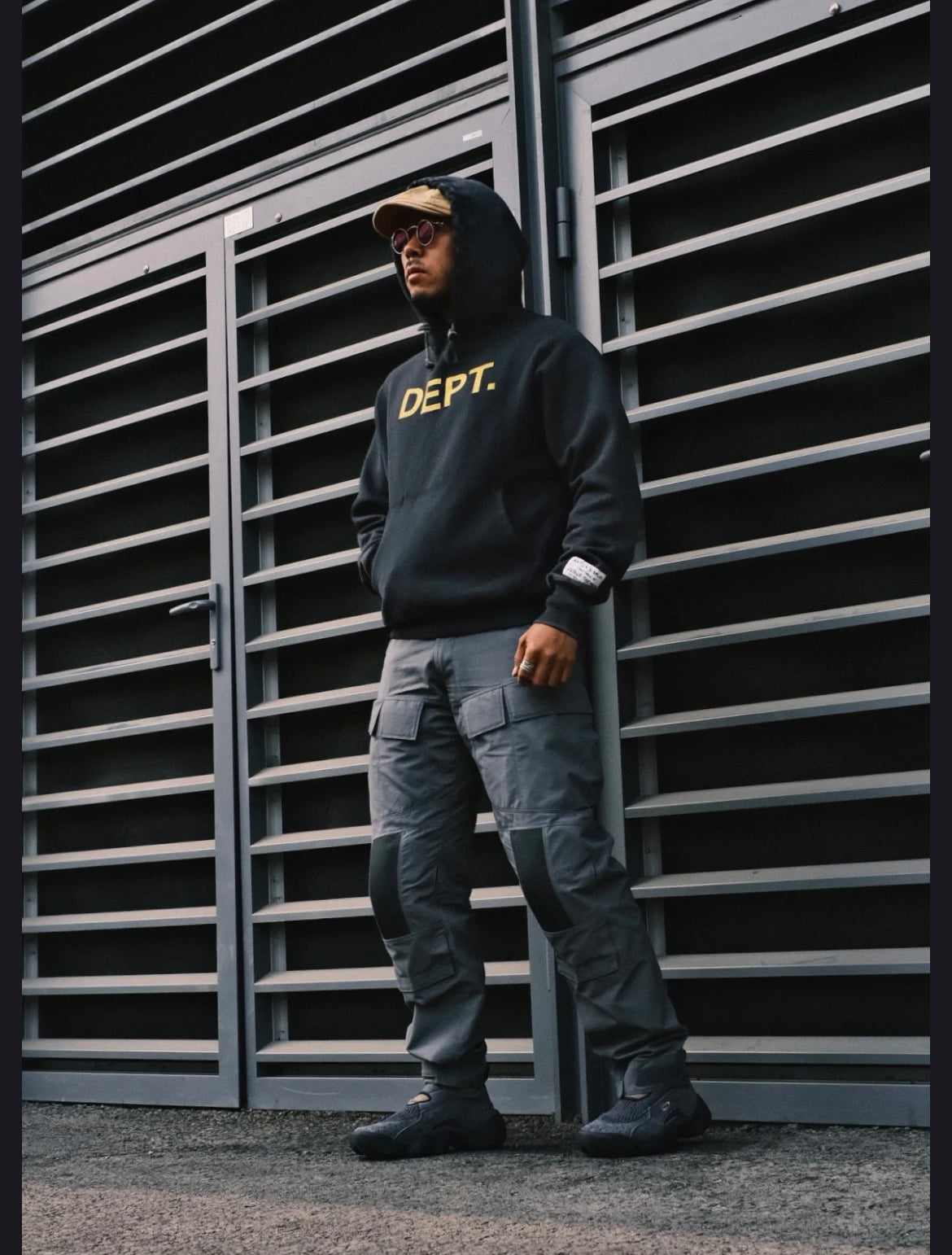 New Hoodie