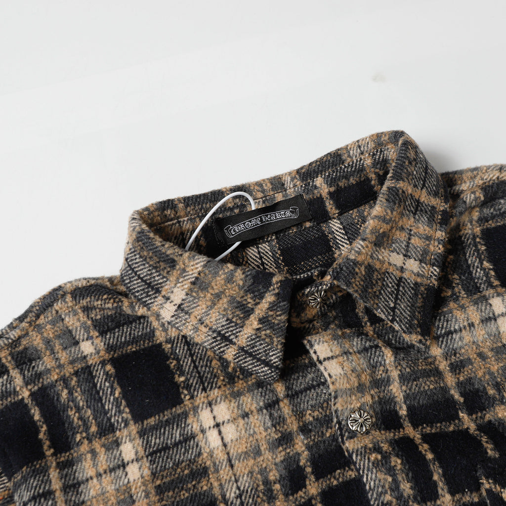 New Jacket