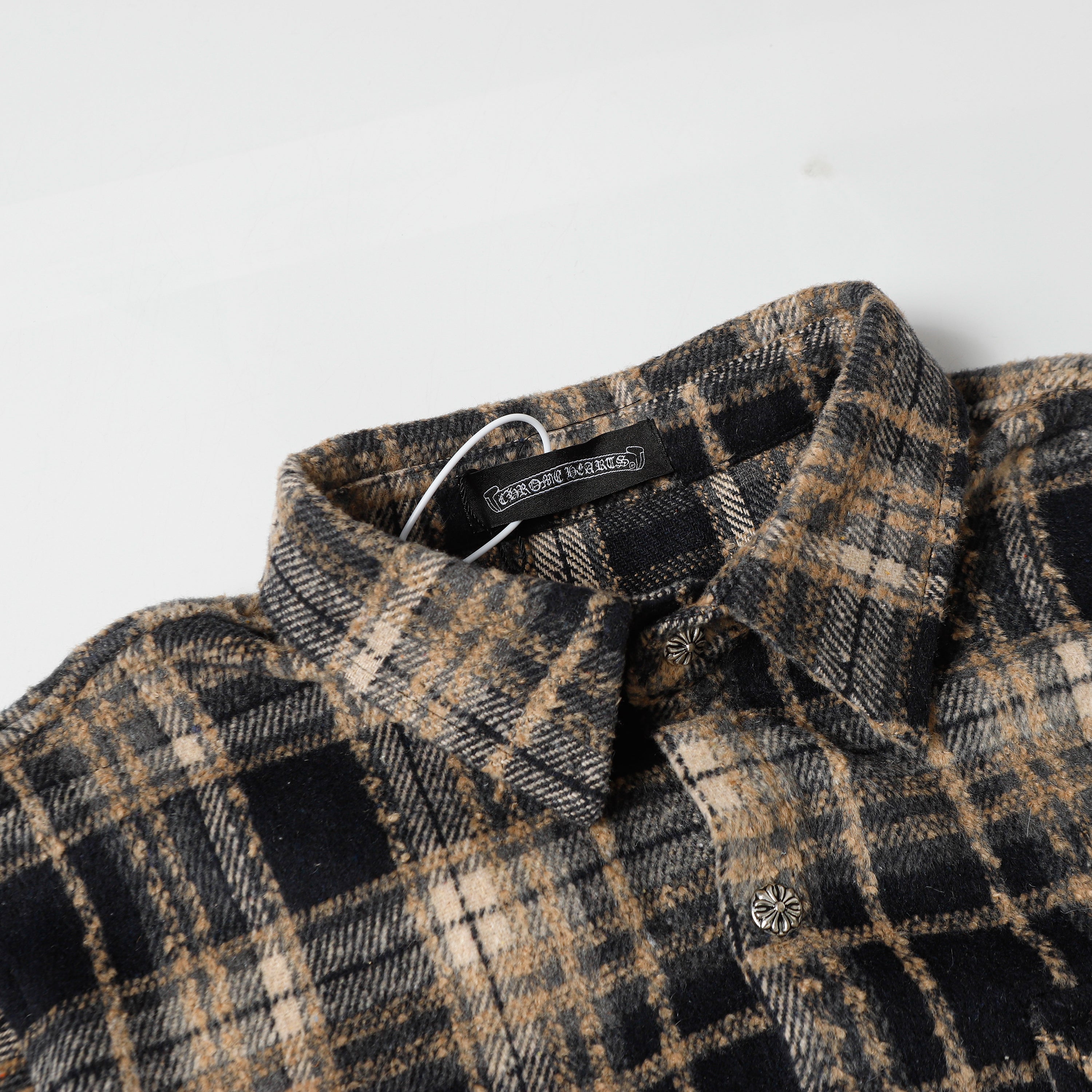 New Jacket