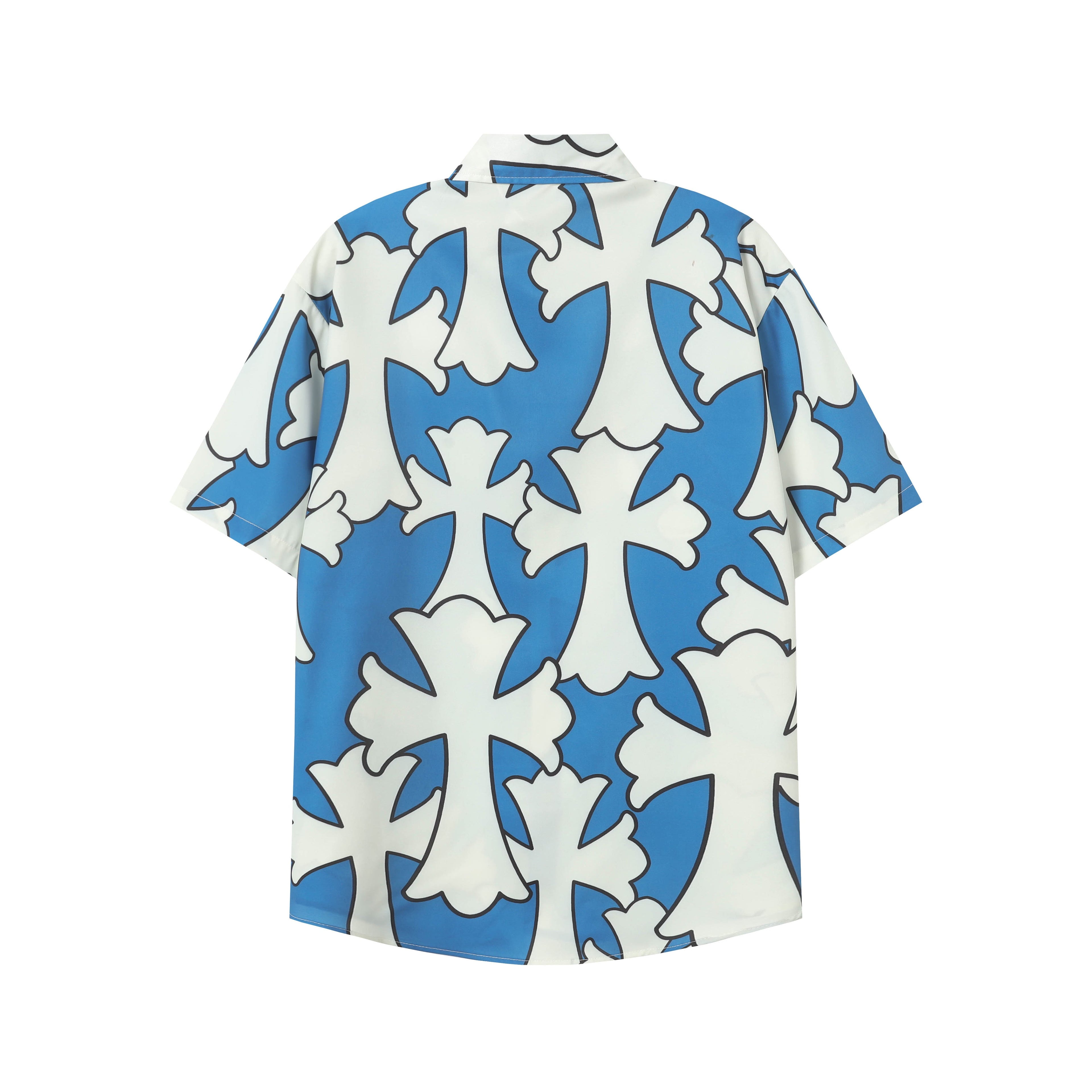 New Quick-drying short-sleeved shirts are super popular 2285