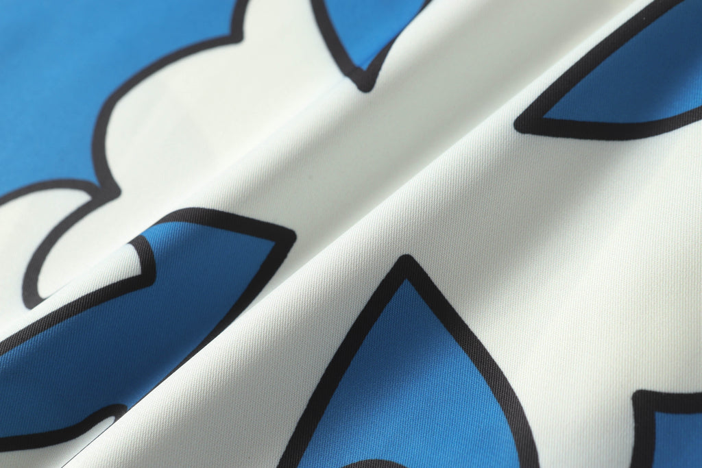 New Quick-drying short-sleeved shirts are super popular 2285