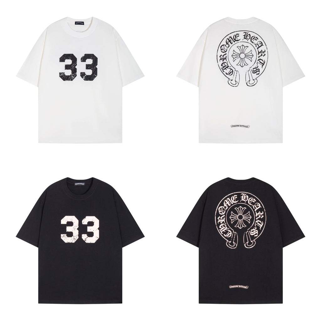 New T-shirts 6103