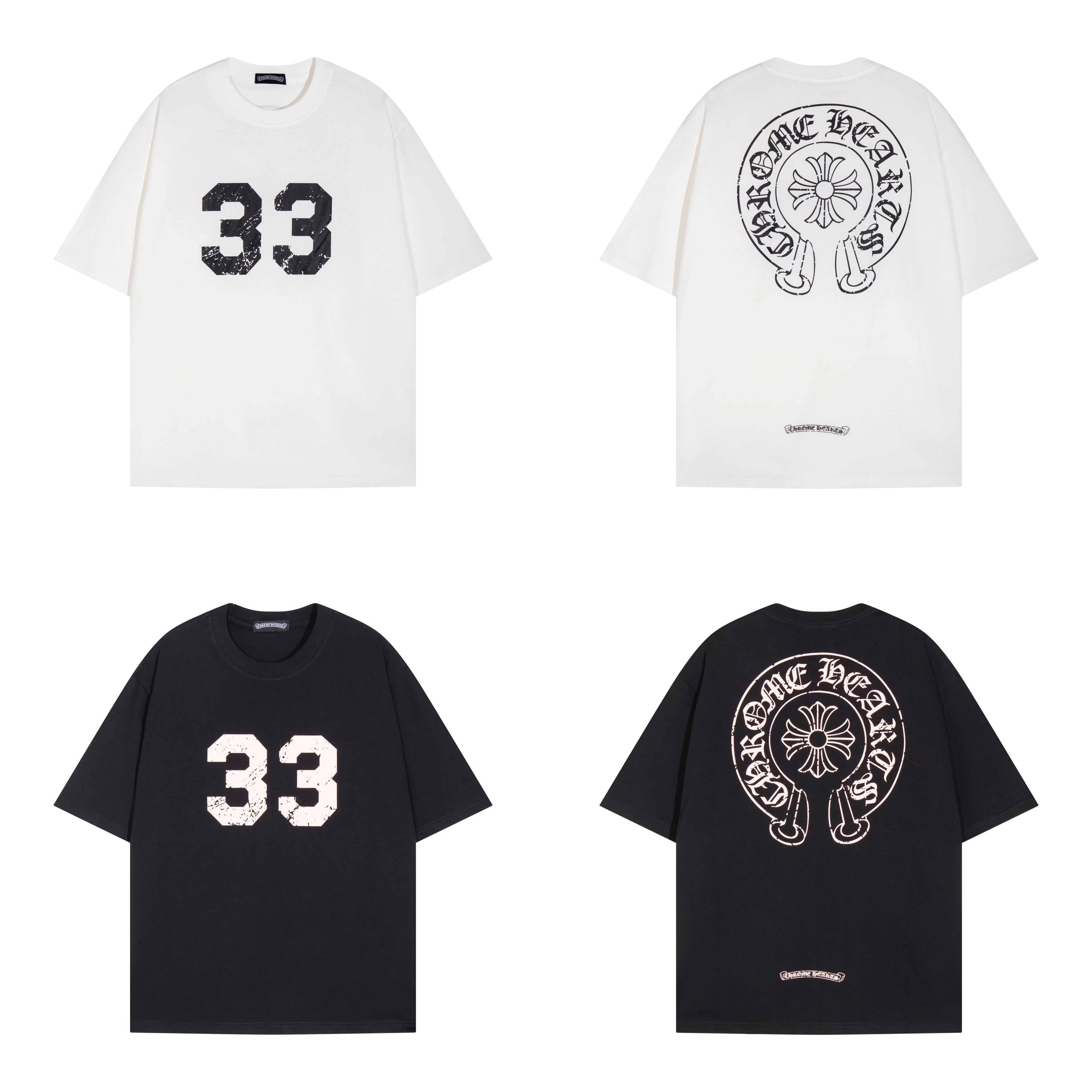 New T-shirts 6103