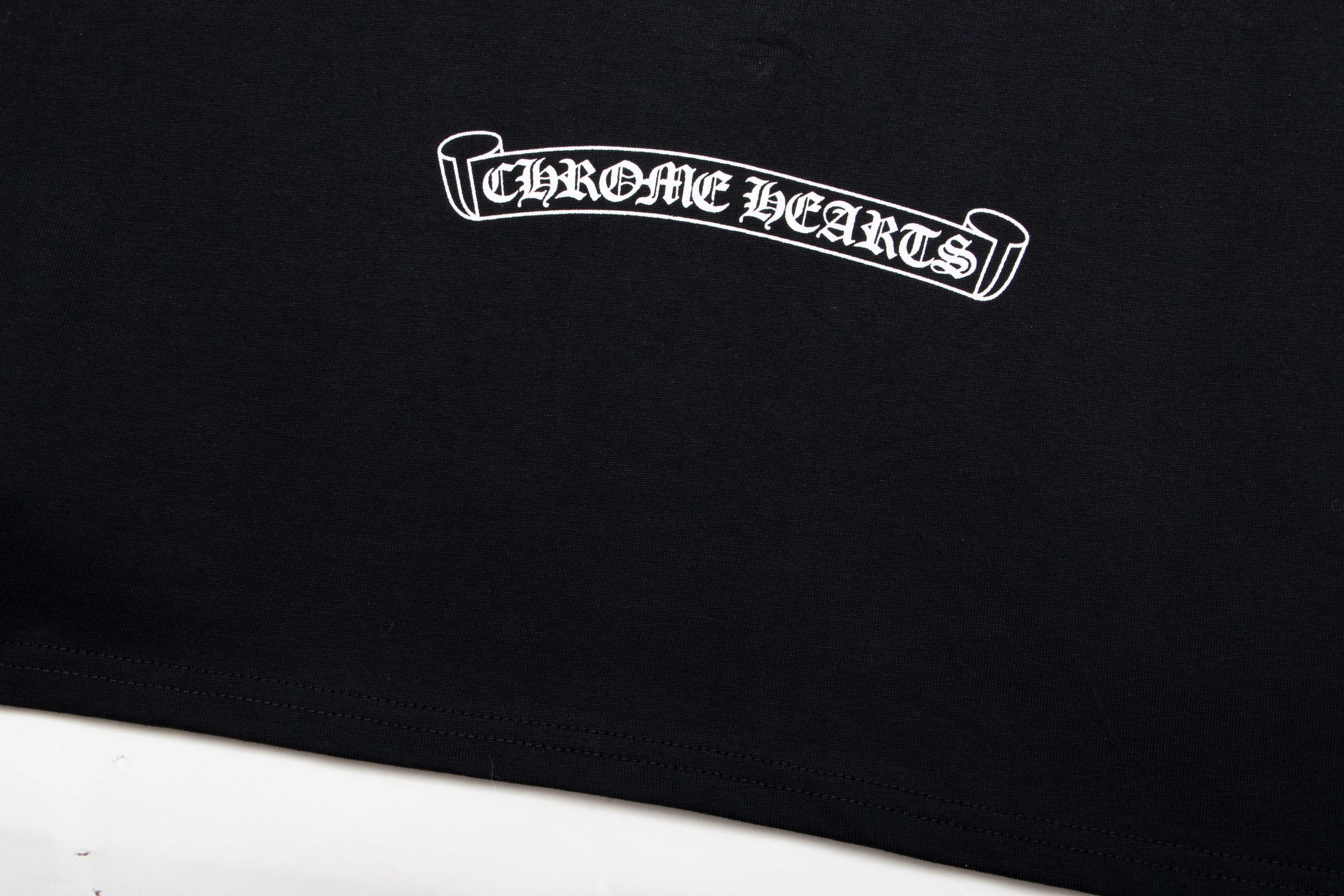 New T-shirts 6024
