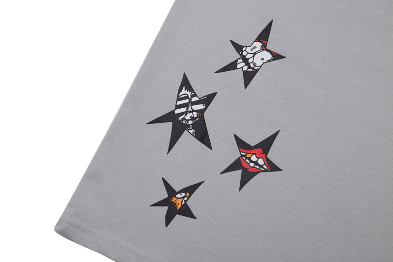 New T-shirts N6018