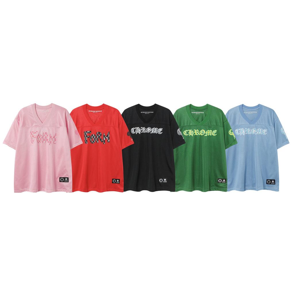New T-shirts 9996