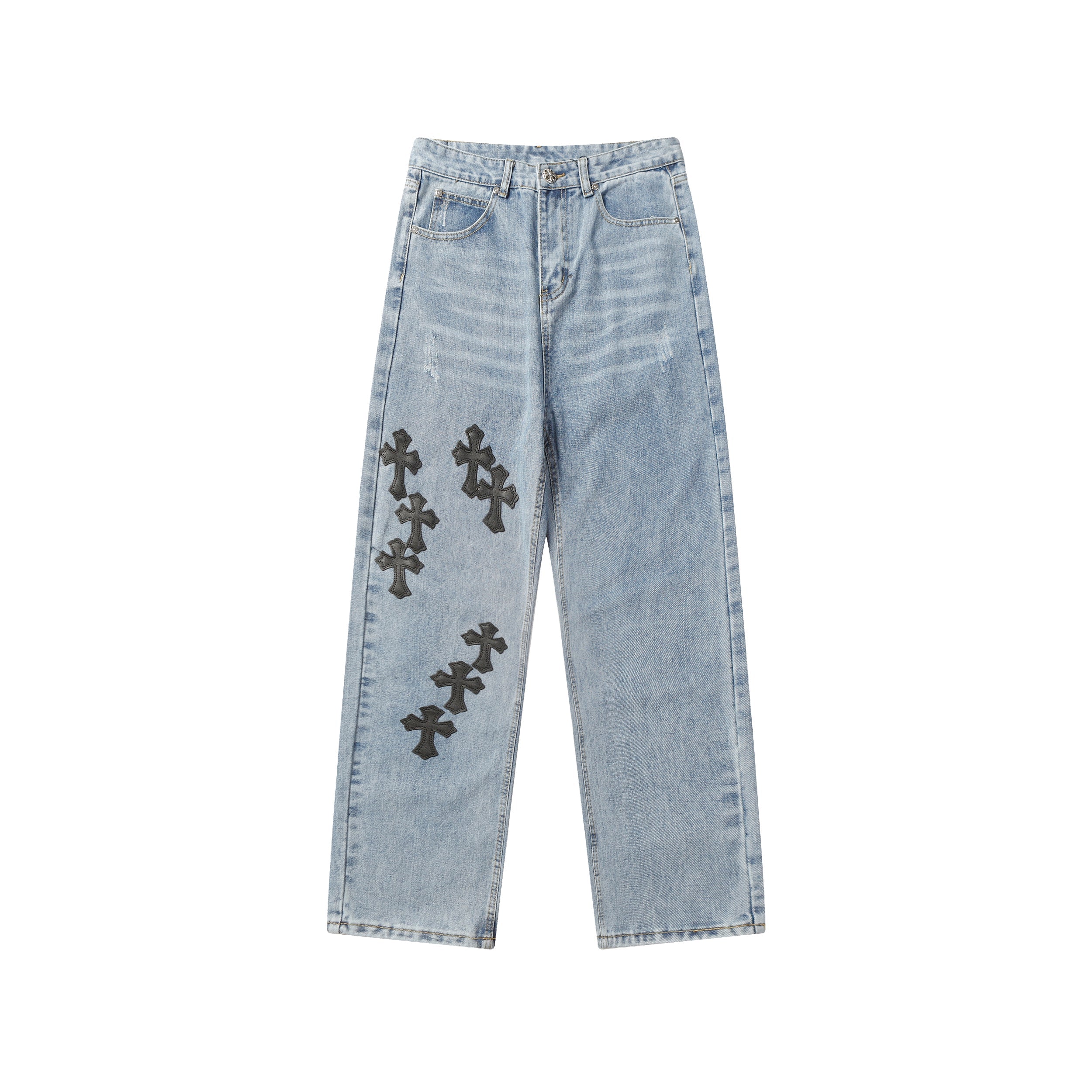 New Pants 9961