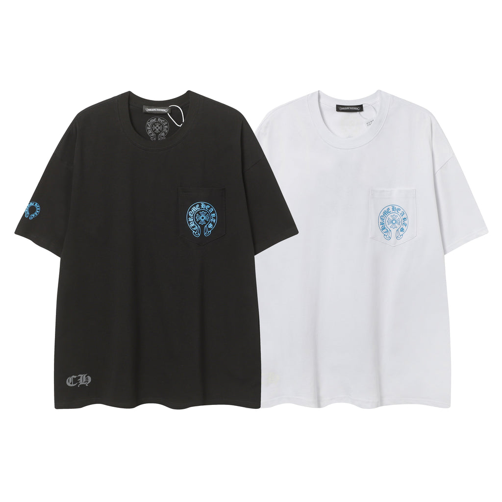 New T-shirts 2237