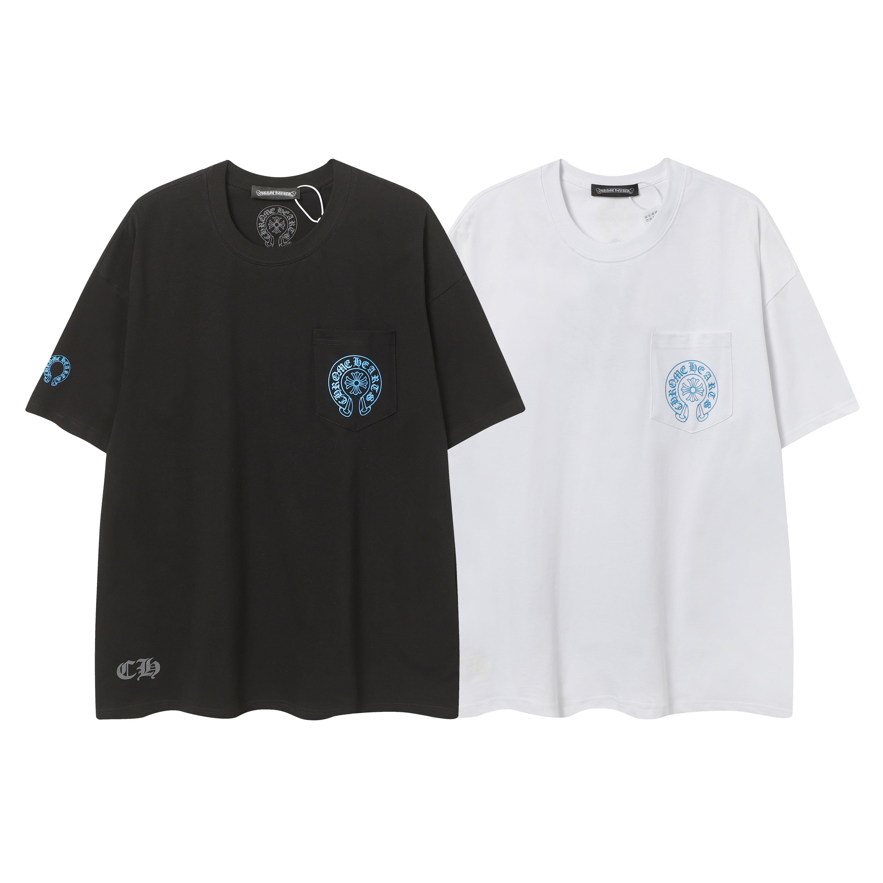 New T-shirts 2237