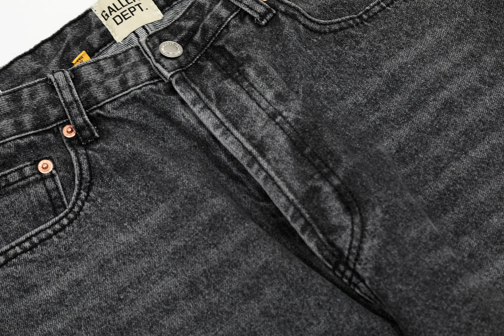 New Pants 8102